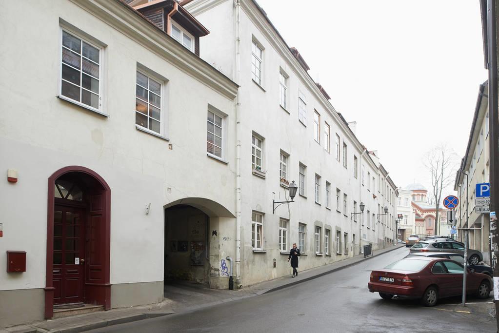 Lejlighed Latako Street